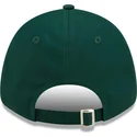 kepsar-curva-gron-justerbart-band-9forty-seasonal-infill-fran-los-angeles-dodgers-mlb-av-new-era