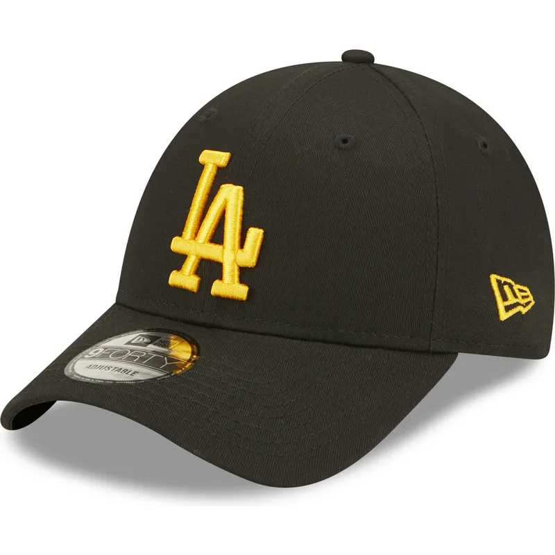 kepsar-curva-svart-justerbart-band-9forty-league-essential-fran-los-angeles-dodgers-mlb-av-new-era kepsar-curva-svart-justerbart-band-9forty-league-essential-fran-los-angeles-dodgers-mlb-av-new-era