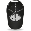kepsar-curva-svart-justerbart-band-marron-9forty-league-essential-fran-chicago-white-sox-mlb-av-new-era