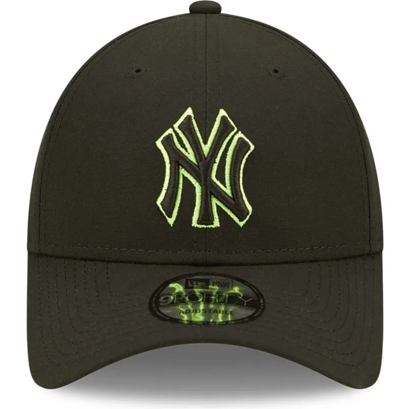 kepsar-curva-svart-snapback-9forty-neon-pack-repreve-fran-new-york-yankees-mlb-av-new-era