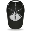 svart-bojd-snapback-keps-med-gront-logo-9forty-neon-pack-repreve-fran-new-york-yankees-mlb-av-new-era