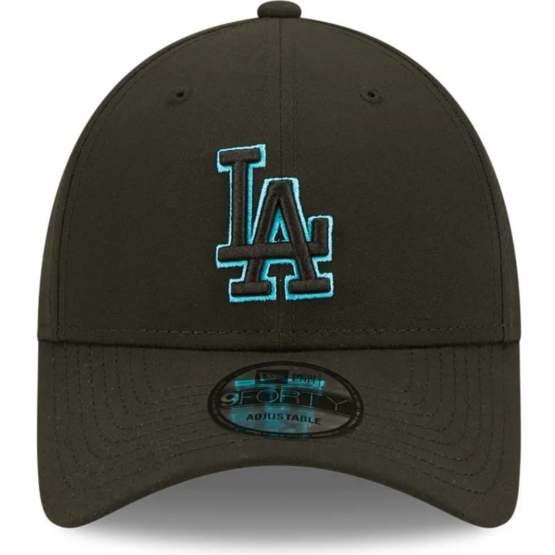 kepsar-curva-svart-snapback-9forty-neon-pack-repreve-fran-los-angeles-dodgers-mlb-av-new-era kepsar-curva-svart-snapback-9forty-neon-pack-repreve-fran-los-angeles-dodgers-mlb-av-new-era