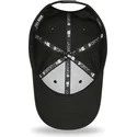 new-era-los-angeles-dodgers-mlb-9forty-neon-pack-repreve-svart-bojd-snapback-keps-med-bla-logotyp