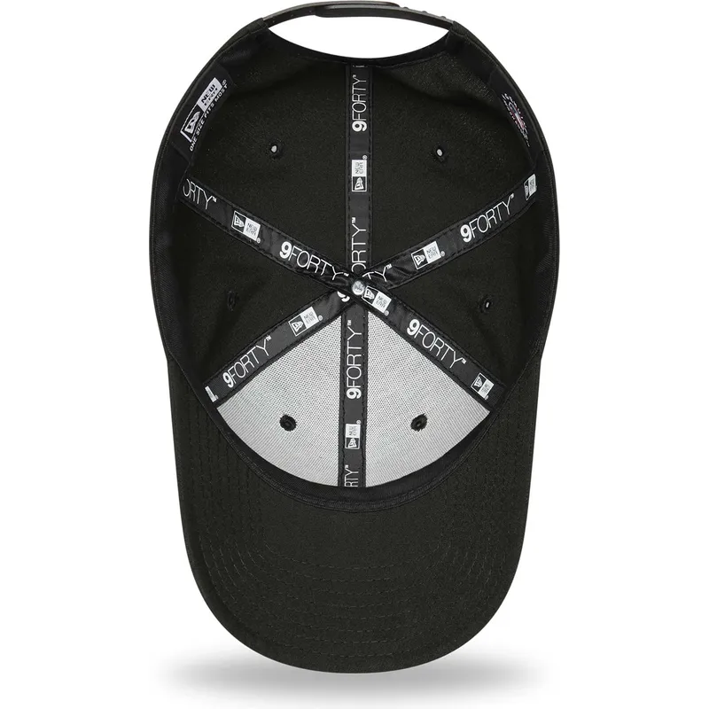 kepsar-curva-svart-snapback-9forty-neon-pack-repreve-fran-los-angeles-dodgers-mlb-av-new-era kepsar-curva-svart-snapback-9forty-neon-pack-repreve-fran-los-angeles-dodgers-mlb-av-new-era
