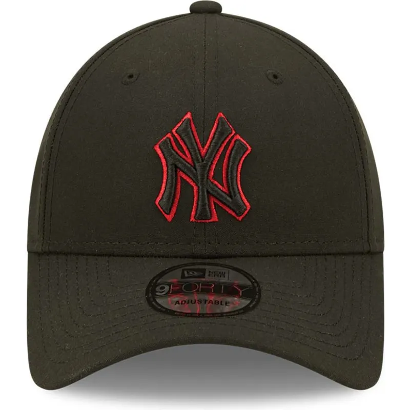 kepsar-curva-svart-snapback-9forty-neon-pack-repreve-fran-new-york-yankees-mlb-av-new-era kepsar-curva-svart-snapback-9forty-neon-pack-repreve-fran-new-york-yankees-mlb-av-new-era