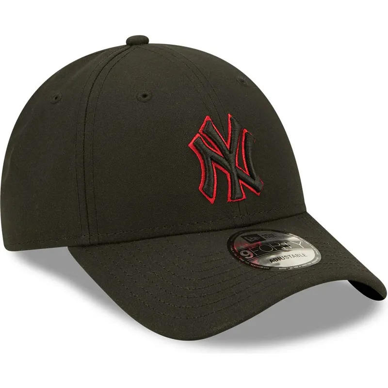 kepsar-curva-svart-snapback-9forty-neon-pack-repreve-fran-new-york-yankees-mlb-av-new-era kepsar-curva-svart-snapback-9forty-neon-pack-repreve-fran-new-york-yankees-mlb-av-new-era
