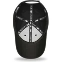 kepsar-curva-svart-justerbart-band-9forty-the-league-melton-wool-fran-new-york-yankees-mlb-av-new-era