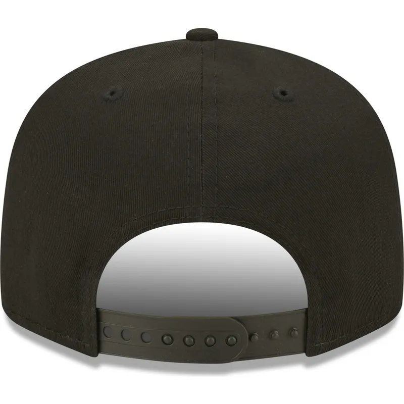 kepsar-plana-svart-snapback-9fifty-league-essential-fran-los-angeles-dodgers-mlb-av-new-era