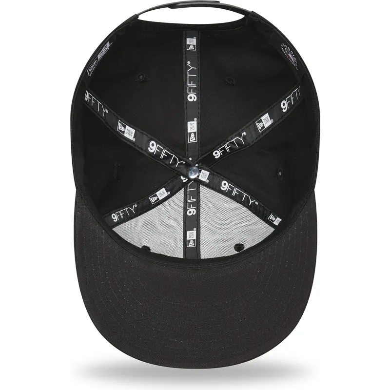 kepsar-plana-svart-snapback-9fifty-league-essential-fran-los-angeles-dodgers-mlb-av-new-era