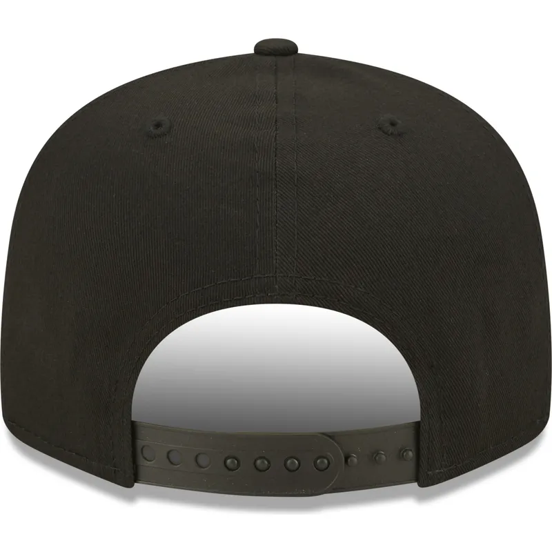 kepsar-plana-svart-snapback-9fifty-league-essential-fran-new-york-yankees-mlb-av-new-era