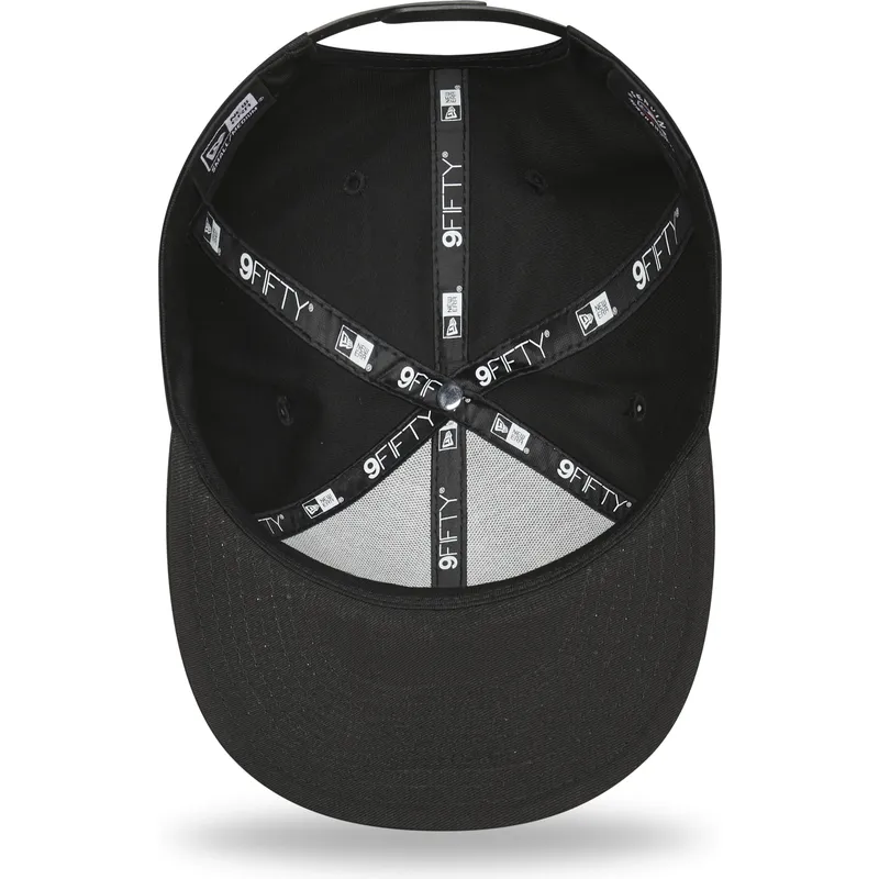 kepsar-plana-svart-snapback-9fifty-league-essential-fran-new-york-yankees-mlb-av-new-era