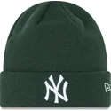 mossor-gron-league-essential-cuff-fran-new-york-yankees-mlb-av-new-era