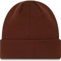 mossor-brun-marron-league-essential-cuff-fran-new-york-yankees-mlb-av-new-era