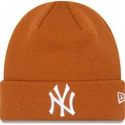 brun-mossa-league-essential-cuff-fran-new-york-yankees-mlb-av-new-era