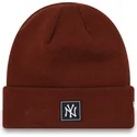 morkbrun-team-cuff-mossa-new-york-yankees-mlb-fran-new-era