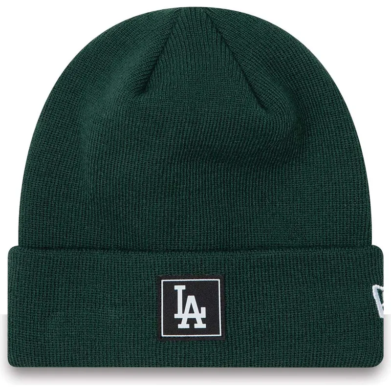 mossor-gron-team-cuff-fran-los-angeles-dodgers-mlb-av-new-era