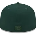 kepsar-plana-gron-justerad-59fifty-league-essential-fran-new-york-yankees-mlb-av-new-era