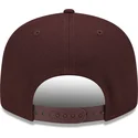 kepsar-plana-rod-snapback-granate-9fifty-ny-apple-fran-new-york-yankees-mlb-av-new-era