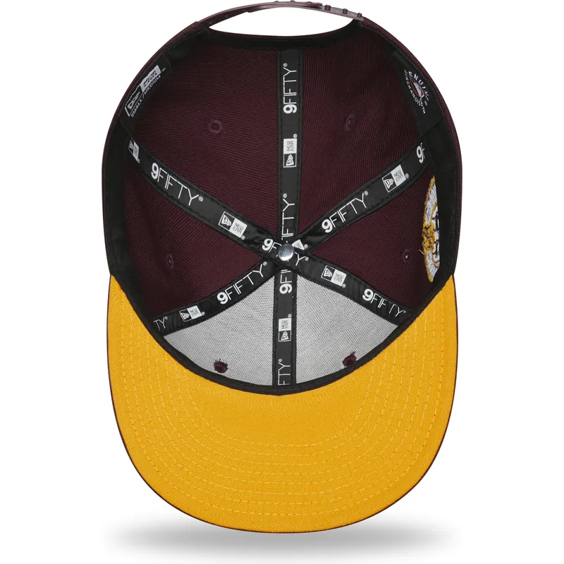 kepsar-plana-rod-snapback-granate-9fifty-ny-apple-fran-new-york-yankees-mlb-av-new-era