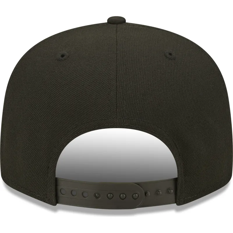 kepsar-plana-svart-snapback-9fifty-ny-apple-fran-new-york-yankees-mlb-av-new-era