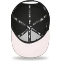 svart-platt-snapback-keps-9fifty-ny-apple-fran-new-york-yankees-mlb-av-new-era