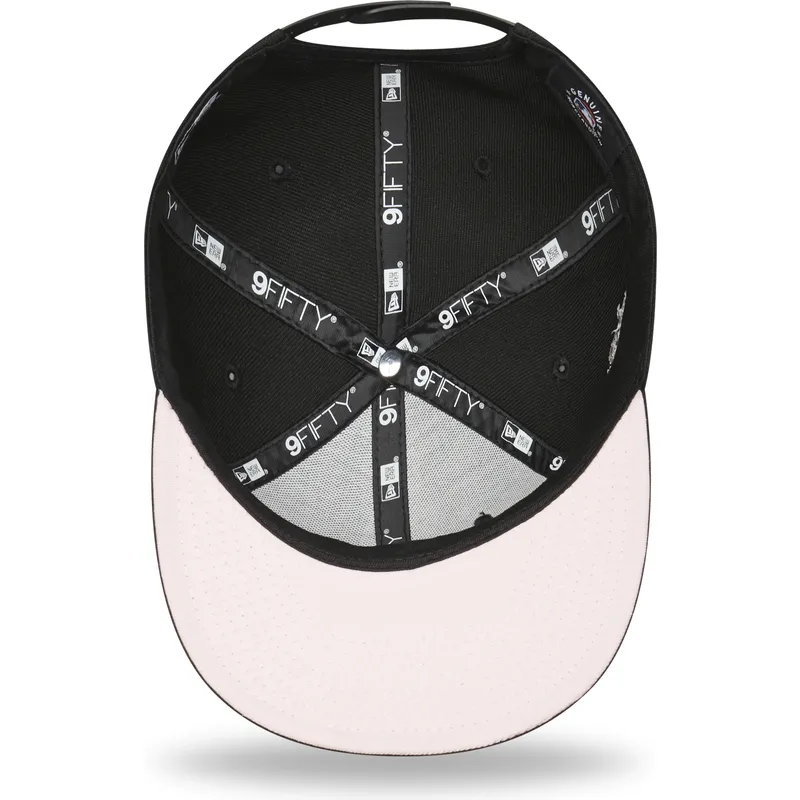 kepsar-plana-svart-snapback-9fifty-ny-apple-fran-new-york-yankees-mlb-av-new-era