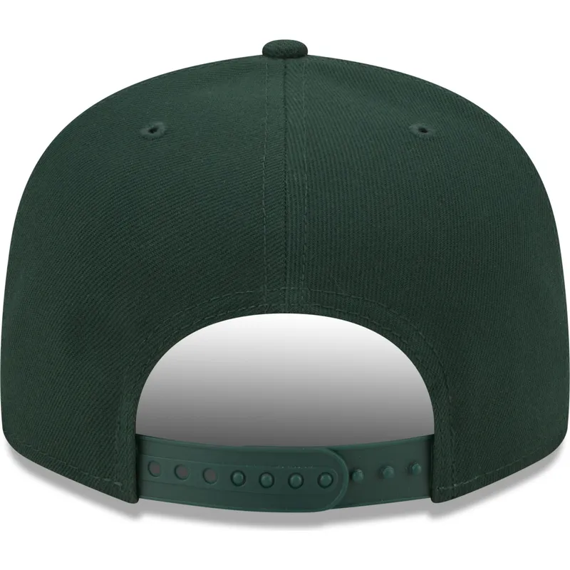 kepsar-plana-gron-snapback-9fifty-ny-apple-fran-new-york-yankees-mlb-av-new-era