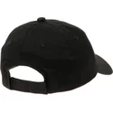 puma-essentials-justerbar-svart-bojd-keps-for-barn