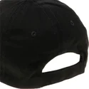 puma-essentials-justerbar-svart-bojd-keps-for-barn