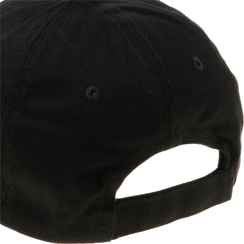 kepsar-curva-svart-justerbart-band-for-barn-av-puma kepsar-curva-svart-justerbart-band-for-barn-av-puma