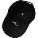 puma-essentials-justerbar-svart-bojd-keps-for-barn