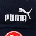 puma-essentials-justerbar-marinbla-bojd-keps-for-barn