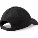 puma-svart-justerbar-traningsmesh-keps-med-bojd-skarm