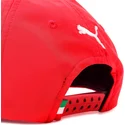 kepsar-curva-svart-snapback-sf-team-fran-ferrari-formula-1-av-puma