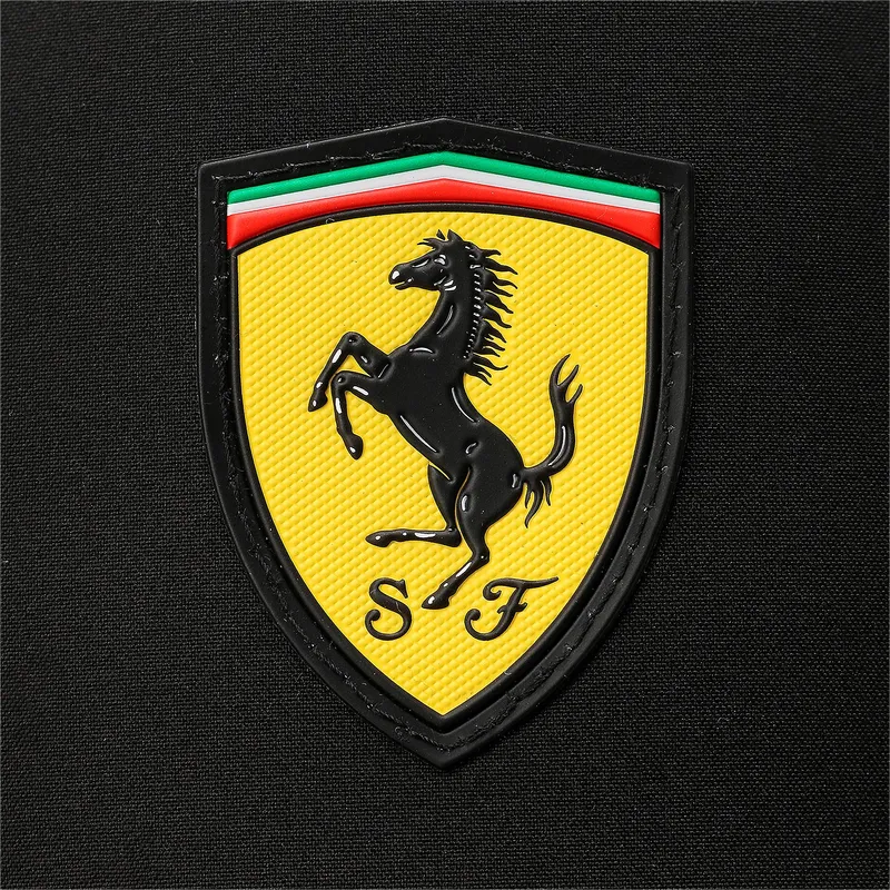 kepsar-curva-svart-snapback-sf-team-fran-ferrari-formula-1-av-puma