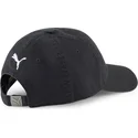 puma-porsche-turbo-legacy-justerbar-svart-bojd-keps