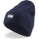 puma-ribbed-classic-cuff-marinbla-mossa