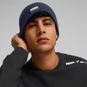 puma-ribbed-classic-cuff-marinbla-mossa