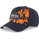 kepsar-curva-marinbla-snapback-fran-red-bull-racing-formula-1-av-puma