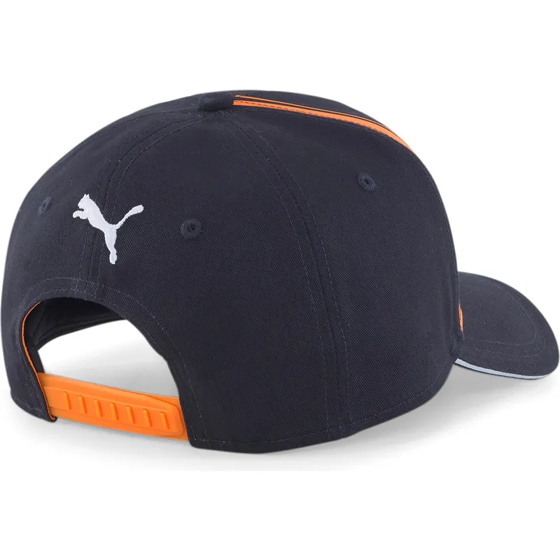 kepsar-curva-marinbla-snapback-fran-red-bull-racing-formula-1-av-puma