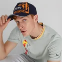 kepsar-curva-marinbla-snapback-fran-red-bull-racing-formula-1-av-puma