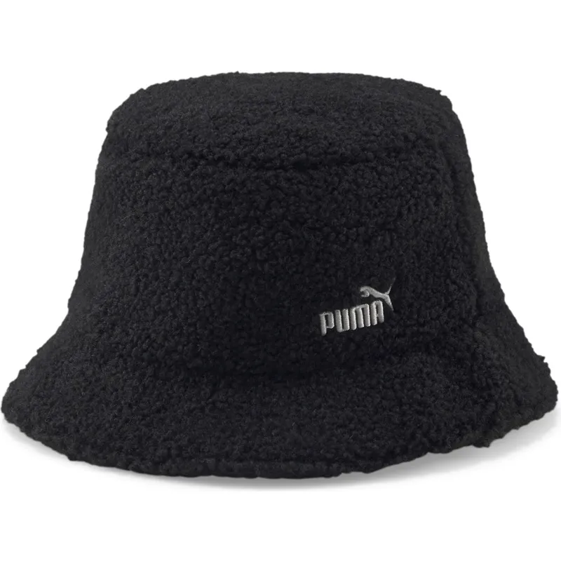 hinkar-svart-fran-bucket-negro-core-winter-av-puma hinkar-svart-fran-bucket-negro-core-winter-av-puma