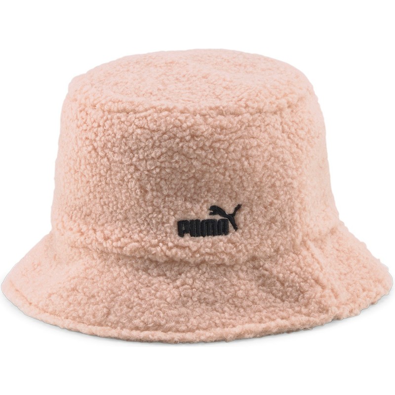 puma-core-winter-pink-bucket-hat
