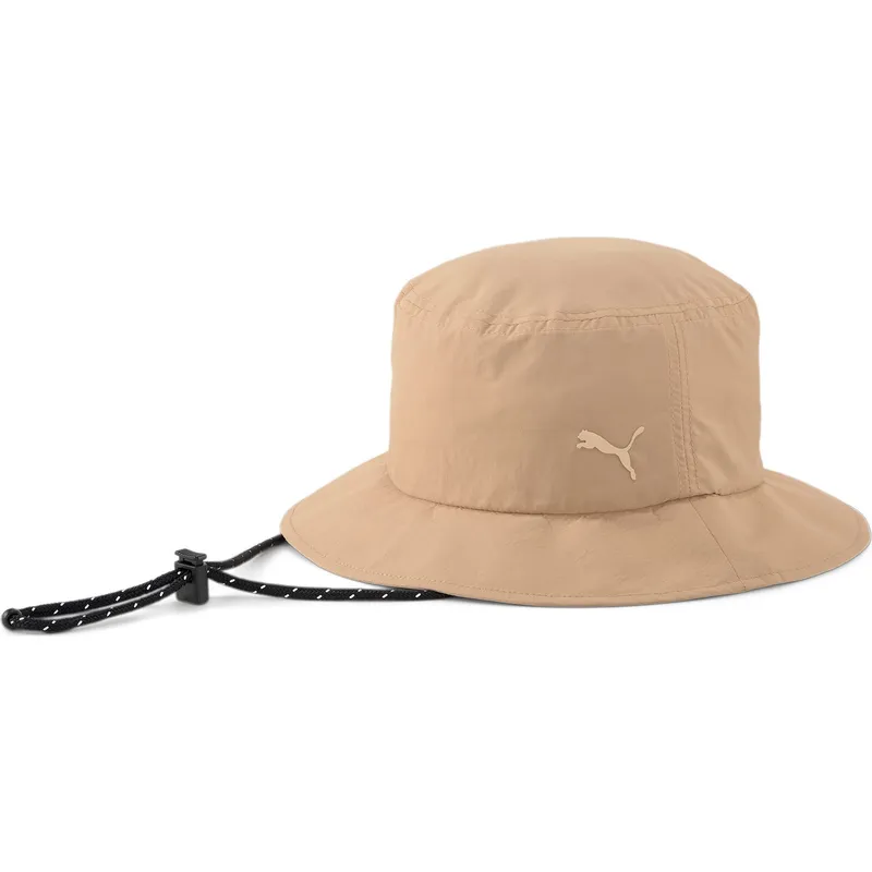 hinkar-brun-fran-bucket-marron-prime-techlab-av-puma