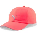 kepsar-curva-rod-justerbart-band-av-puma