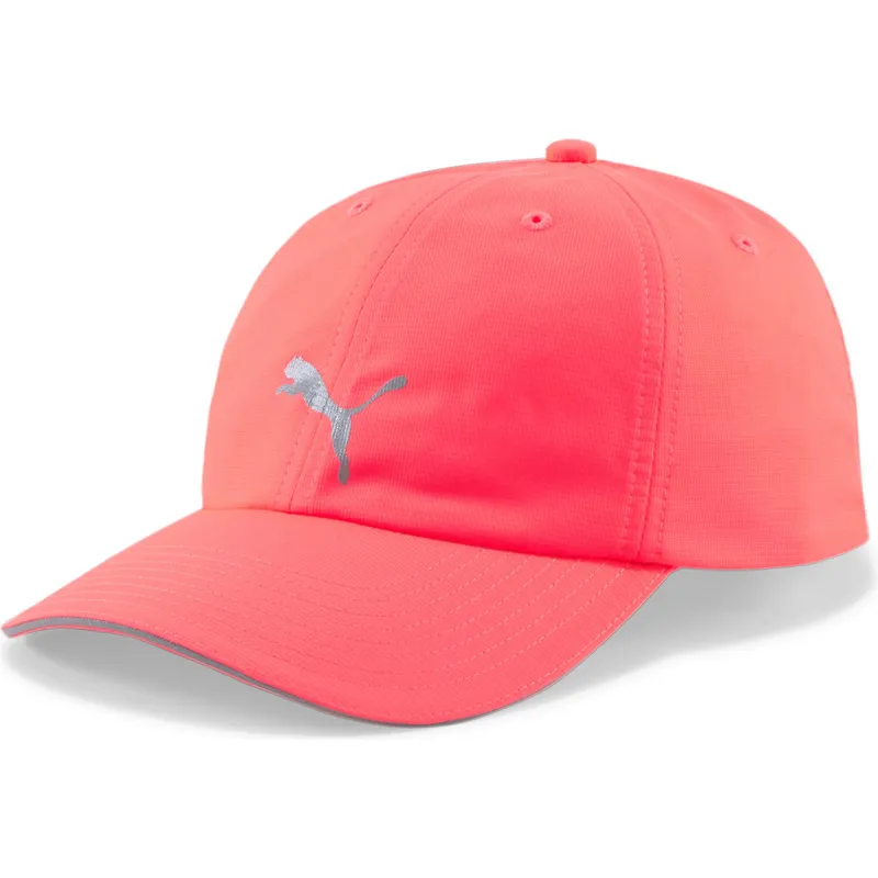 kepsar-curva-rod-justerbart-band-av-puma