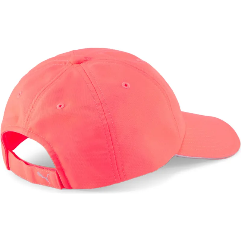 kepsar-curva-rod-justerbart-band-av-puma