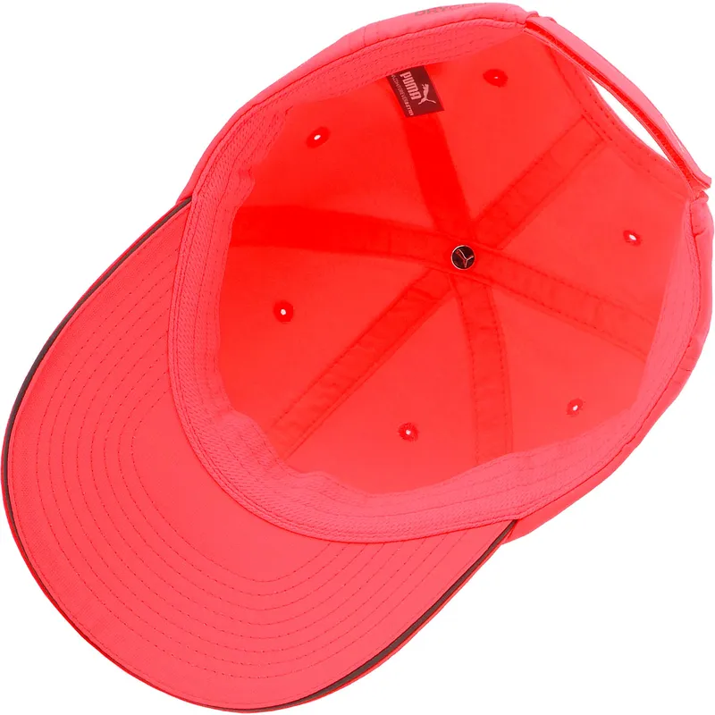 kepsar-curva-rod-justerbart-band-av-puma