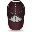 kepsar-curva-rod-justerbart-band-granate-9forty-league-essential-fran-new-york-yankees-mlb-av-new-era