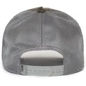 kepsar-curva-brun-snapback-de-borreguillo-conejo-fran-peluche-bunny-business-the-farm-the-farm-av-goorin-bros